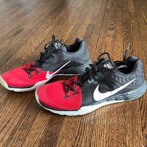 Men’s Nike training shoes